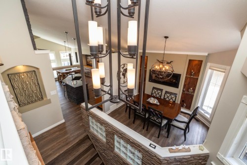 10416 148 Street Nw, Edmonton, AB - Indoor Photo Showing Other Room