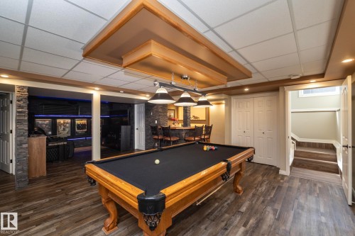 10416 148 Street Nw, Edmonton, AB - Indoor Photo Showing Other Room