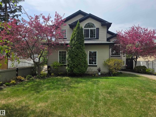 10416 148 Street Nw, Edmonton, AB - Outdoor