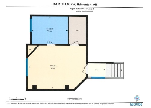 10416 148 Street Nw, Edmonton, AB - Other