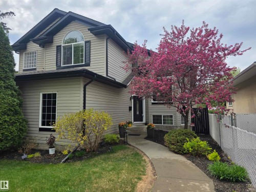 10416 148 Street Nw, Edmonton, AB - Outdoor