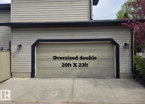 10416 148 Street Nw, Edmonton, AB - Outdoor With Exterior