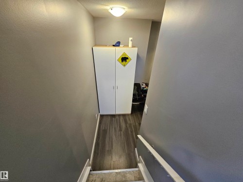 Image quality insufficient for description - 13309 104 Street Nw, Edmonton, AB - Indoor Photo Showing Other Room