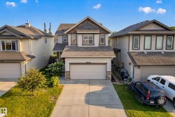 1605 HODGSON Court NW  Edmonton, AB T6R 3R5
