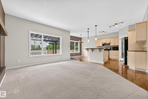 1605 Hodgson Court Nw, Edmonton, AB - Indoor