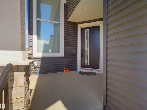 2520 12 Avenue Nw, Edmonton, AB - Outdoor With Exterior
