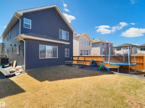 2520 12 Avenue Nw, Edmonton, AB - Outdoor With Exterior