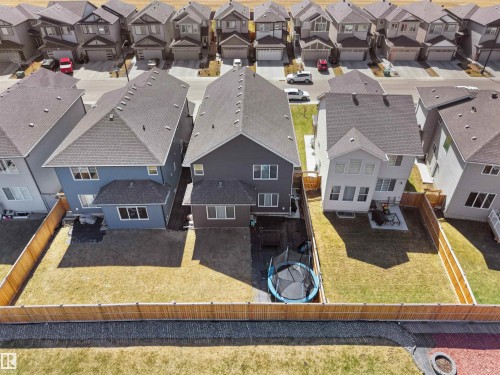 2520 12 Avenue Nw, Edmonton, AB - Outdoor With Facade