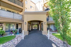 #225 400 PALISADES WY  Sherwood Park, AB T8H 0H4