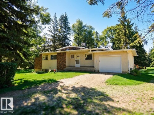 #5 54015 RGE ROAD 262  Rural Sturgeon County, AB T8T 0A4