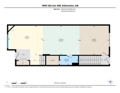 Floor plan - 