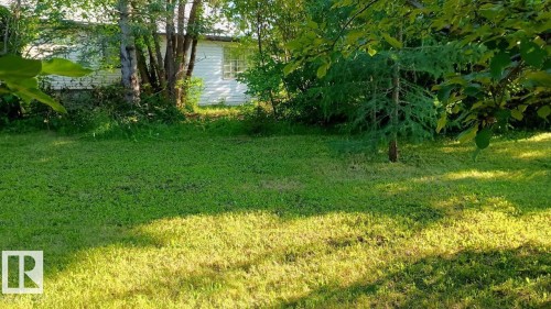 5102 51 Avenue, Willingdon, AB - Outdoor