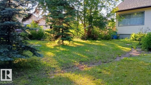 5102 51 Avenue, Willingdon, AB - Outdoor