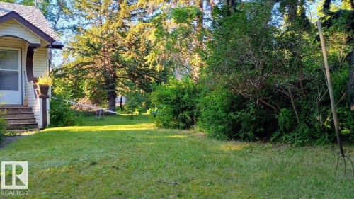 5102 51 Avenue, Willingdon, AB - Outdoor