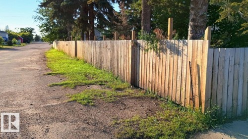 5102 51 Avenue, Willingdon, AB - Outdoor