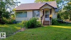 5102 51 Avenue   Willingdon, AB T0B 4R0