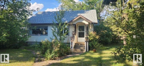 5102 51 Avenue, Willingdon, AB - Outdoor