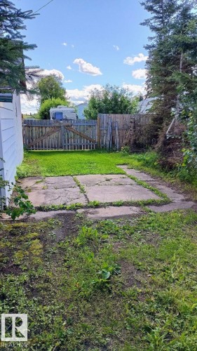 5102 51 Avenue, Willingdon, AB - Outdoor