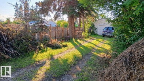 5102 51 Avenue, Willingdon, AB - Outdoor