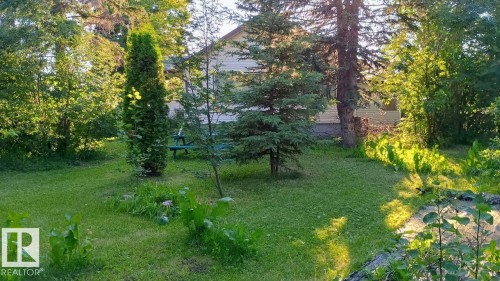 5102 51 Avenue, Willingdon, AB - Outdoor