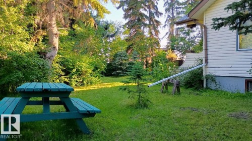 5102 51 Avenue, Willingdon, AB - Outdoor