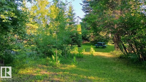 5102 51 Avenue, Willingdon, AB - Outdoor