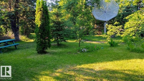5102 51 Avenue, Willingdon, AB - Outdoor