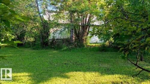 5102 51 Avenue, Willingdon, AB - Outdoor