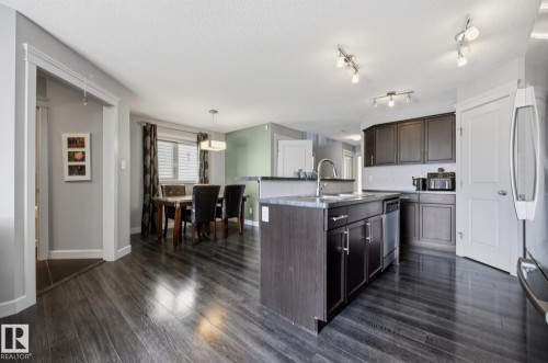 2020 Glenridding Gate Gate Sw, Edmonton, AB - Indoor Photo Showing Other Room