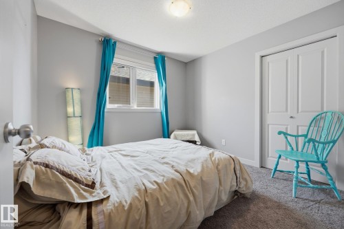 2020 Glenridding Gate Gate Sw, Edmonton, AB - Indoor Photo Showing Bedroom