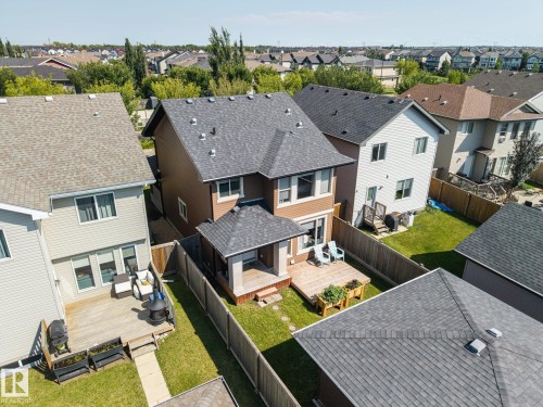 2020 Glenridding Gate Gate Sw, Edmonton, AB - Outdoor