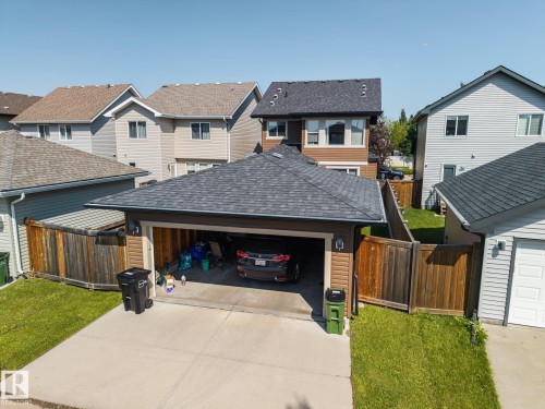 2020 Glenridding Gate Gate Sw, Edmonton, AB - Outdoor