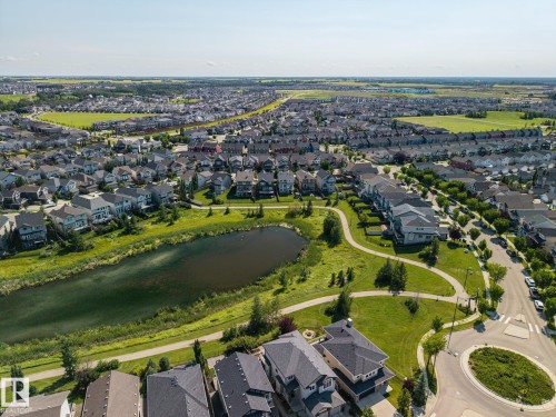 2020 Glenridding Gate Gate Sw, Edmonton, AB - Outdoor With View