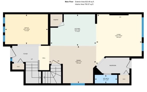 2020 Glenridding Gate Gate Sw, Edmonton, AB - Other