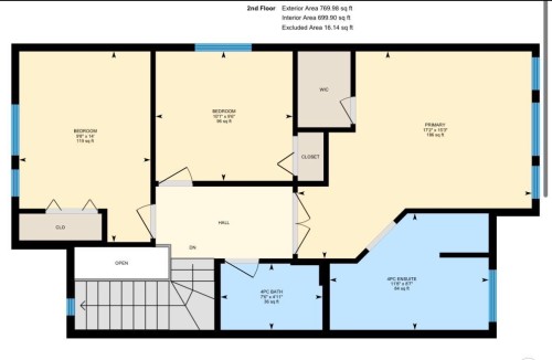 2020 Glenridding Gate Gate Sw, Edmonton, AB - Other