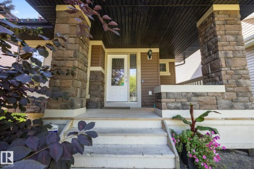 2020 Glenridding Gate Gate Sw, Edmonton, AB - Outdoor