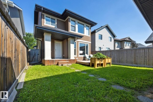 2020 Glenridding Gate Gate Sw, Edmonton, AB - Outdoor