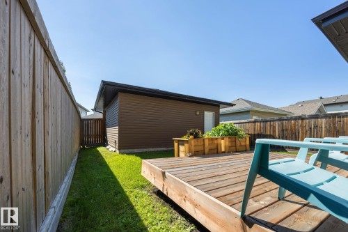 2020 Glenridding Gate Gate Sw, Edmonton, AB - Outdoor With Exterior