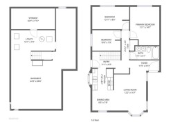 Floor plan - 