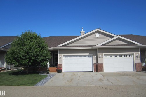 #97 8602 Southfort DR  Fort Saskatchewan, AB T8L 4R7