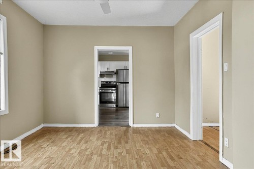 5010 52 Avenue, Wetaskiwin, AB - Indoor Photo Showing Other Room