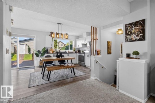 6030 S Terwillegar Boulevard Nw, Edmonton, AB - Indoor Photo Showing Other Room