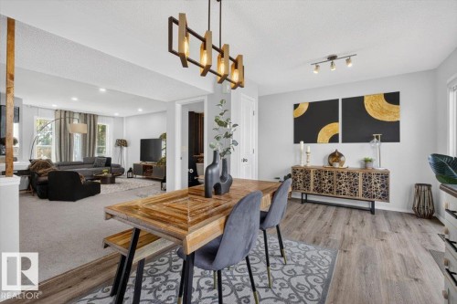 6030 S Terwillegar Boulevard Nw, Edmonton, AB - Indoor