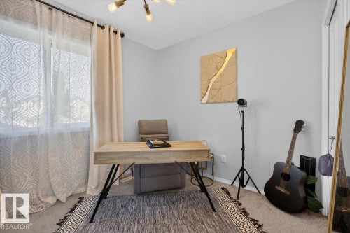 6030 S Terwillegar Boulevard Nw, Edmonton, AB - Indoor Photo Showing Office