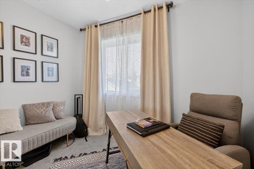 6030 S Terwillegar Boulevard Nw, Edmonton, AB - Indoor