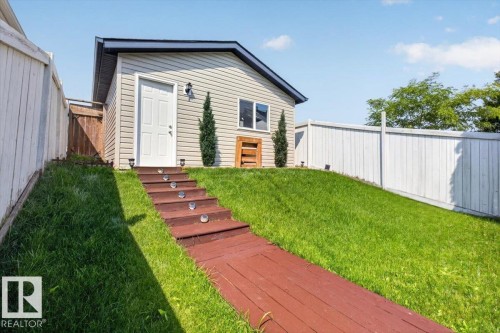 6030 S Terwillegar Boulevard Nw, Edmonton, AB - Outdoor
