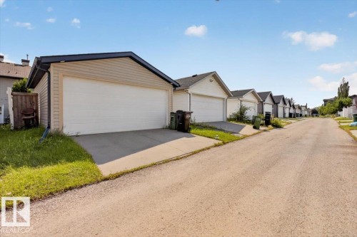 6030 S Terwillegar Boulevard Nw, Edmonton, AB - Outdoor