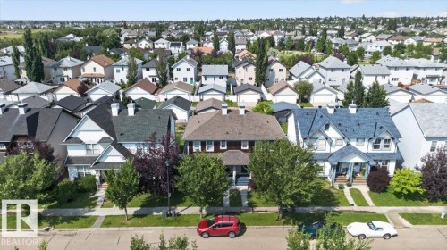 6030 S Terwillegar Boulevard Nw, Edmonton, AB - Outdoor With Facade