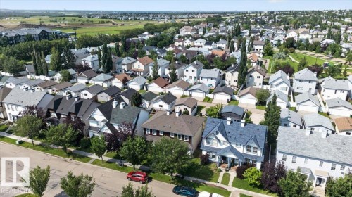 6030 S Terwillegar Boulevard Nw, Edmonton, AB - Outdoor With View