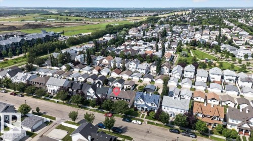 6030 S Terwillegar Boulevard Nw, Edmonton, AB - Outdoor With View